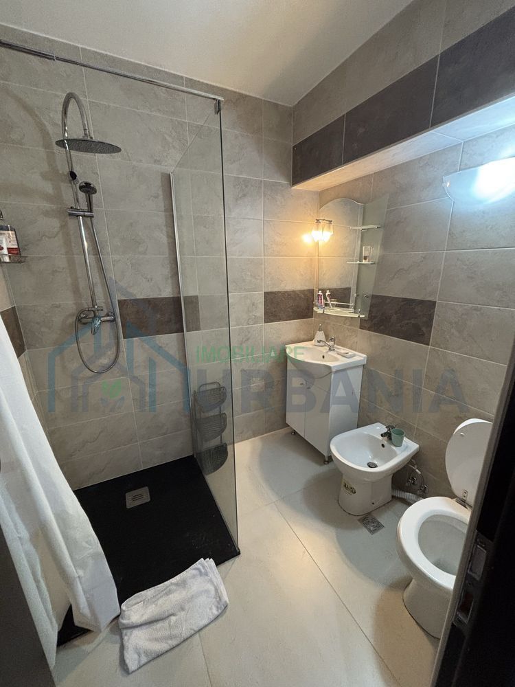 Apartament 2 camere, open space, în Centrul Civic Iași - Poză 3