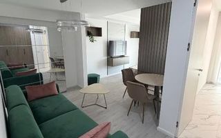 De închiriat: Studio Premium (43 mp) – Prima închiriere – Complex Novum Invest V - Poză 2