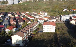 De Vanzare Teren Campului Manastur Pentru Casa unifamiliala - Poză 6