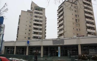 Cladire de birouri Satu Mare - Poză 1