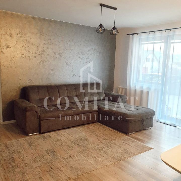 Apartament 3 camere | 42 mp terasa | Sub Cetate - Poză 3