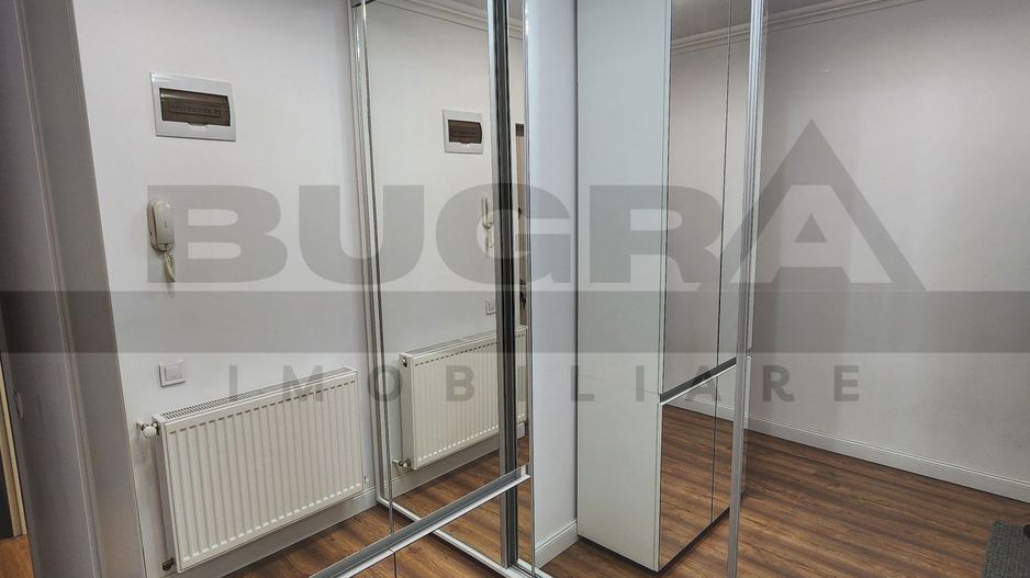 Apartament de 2 camere premium, 57mp, parcare, zona Piata 1 Mai - Poză 5
