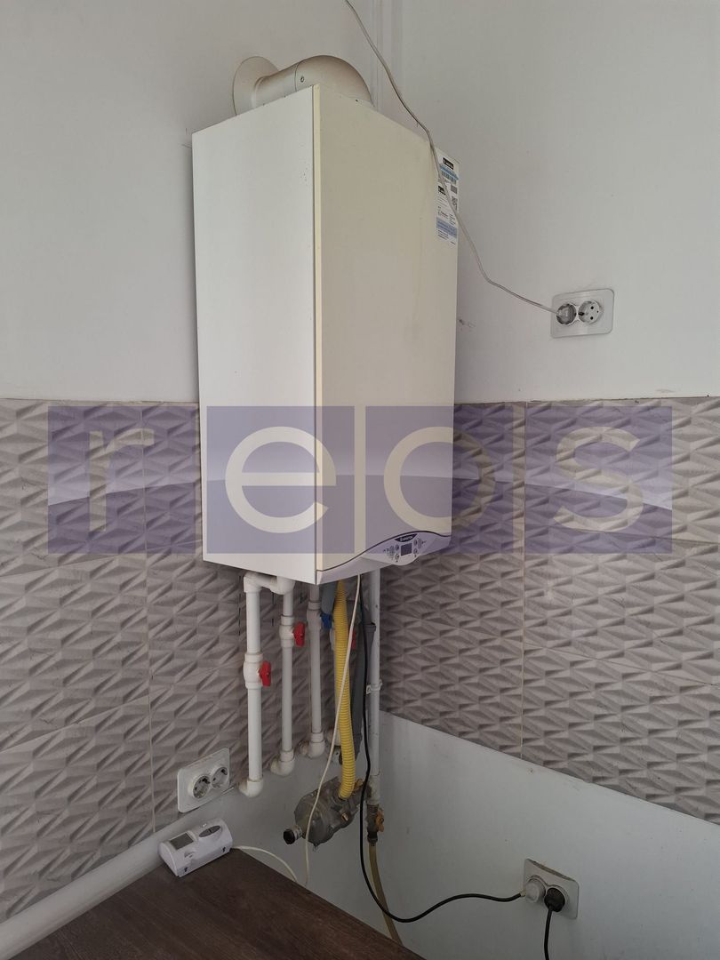 VANZARE APARTAMENT 1 CAMERA METALURGIEI - Poză 9