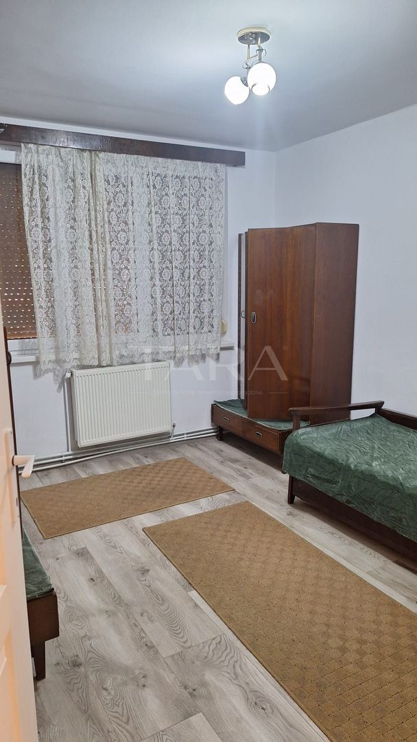 Apartament 2 camere, decomandat, zona Centrală - Poză 8