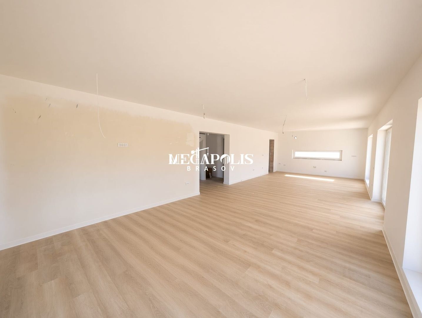 Casă de vânzare – Sânpetru, zona Livadă - Poză 2