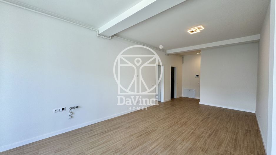 Apartament 2 camere, intabulat, finisat la cheie (STB-39E-Ra-ap.2) - Poză 5