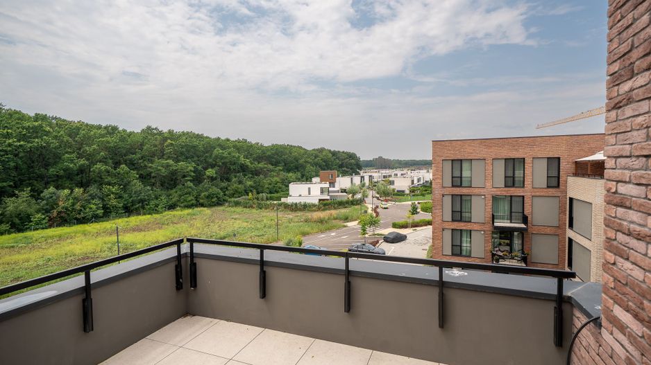 Apartament cu 2 camere, posibilitate recompartimentare in 3 camere - Poză 11