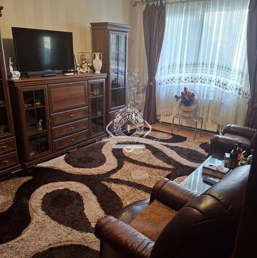 Rahova-Margeanului | 2 camere | 52mp | centrala proprie | et 6 | 98.000 euro - Poză 1