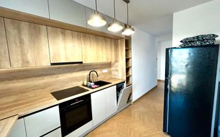 2 camere open space, Parcare, Prima Inchiriere, Elite City, Iris - Poză 9