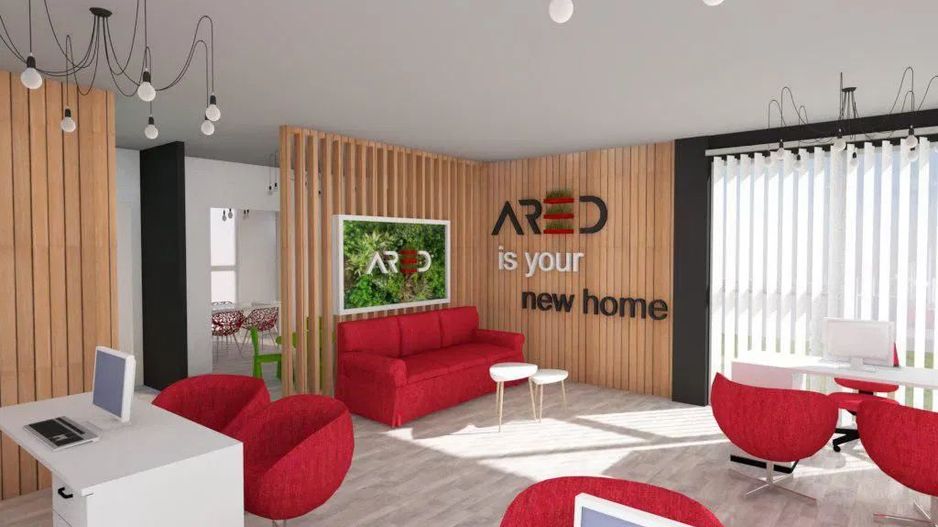 SPATIU COMERCIAL ARED IMAR direct de la dezvoltator (fara agentie- 0%) - Poză 1