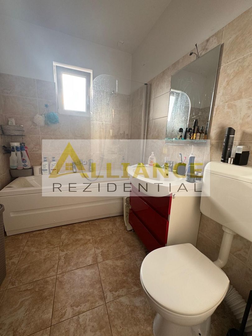 Apartament 2 Camere 58 MP cu Parcare Inclusa - Poză 7
