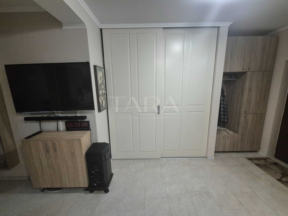 Apartament 2 camere – Florești, construcție 2015 - Poză 3