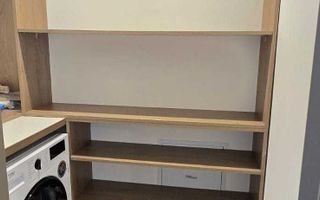 APARTAMENT 2 CAMERE | PIPERA | LOC DE PARCARE SUBTERAN - Poză 8