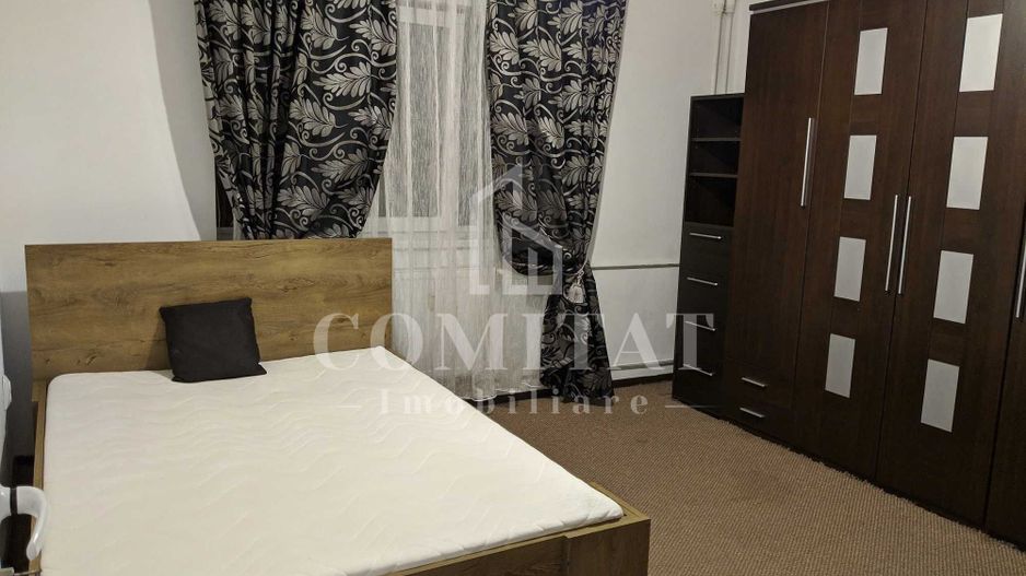 Apartament 2 camere | Decomandat | Zona Big Manastur - Poză 1