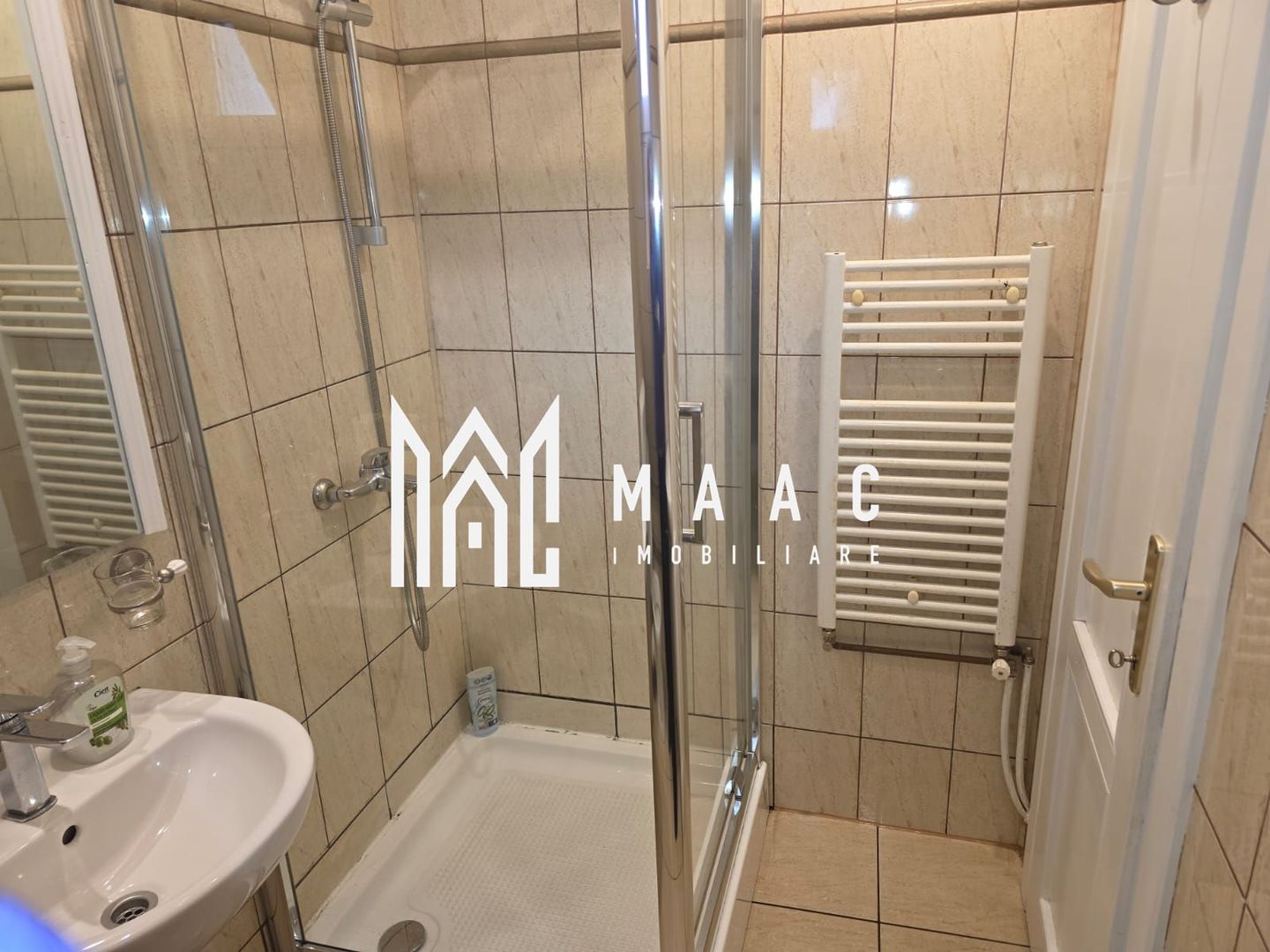 Garsoniera | 25 MP | Grădină | Pivniță | Central - Poză 8