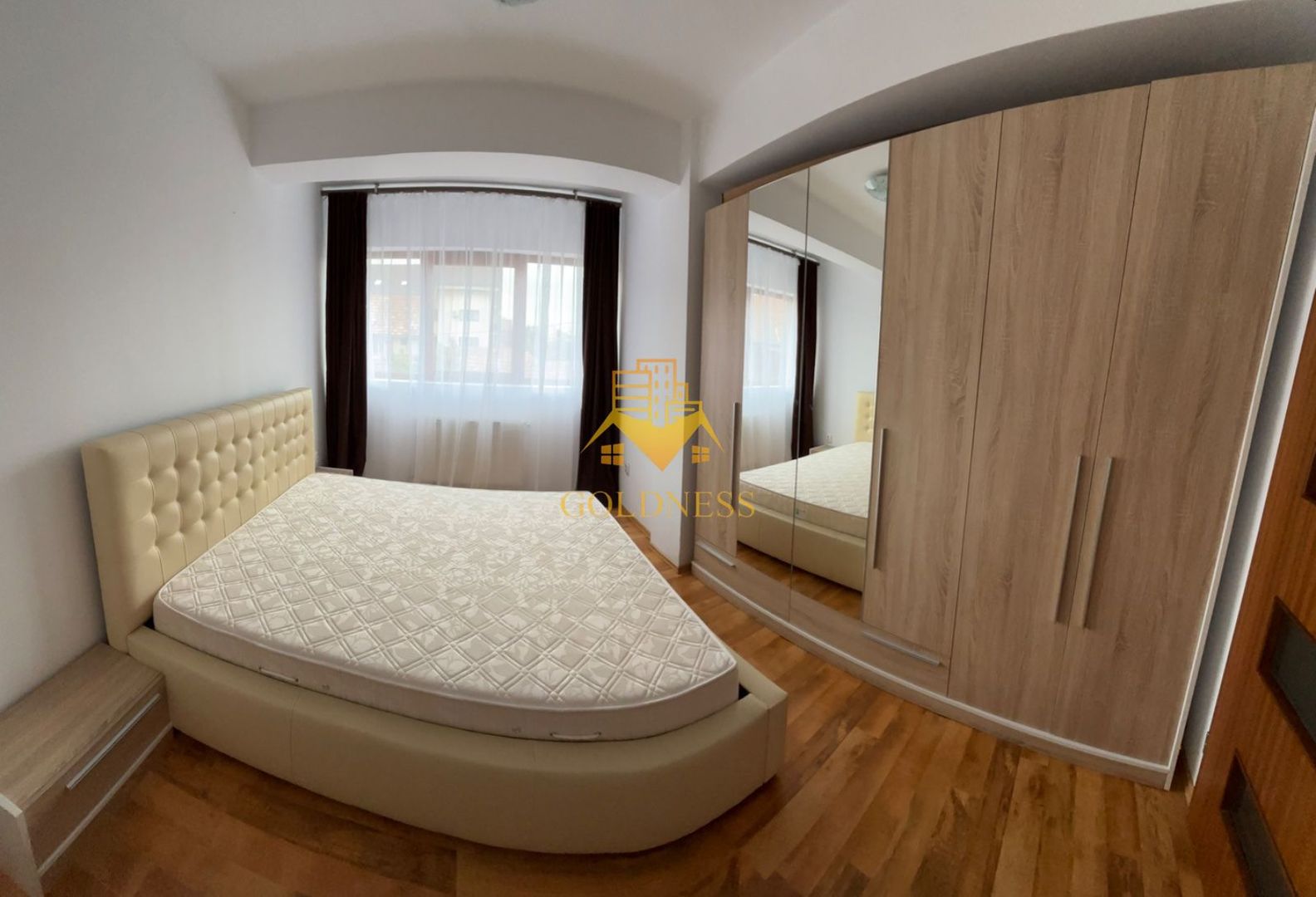 2 camere decomandate, Iulius Mall, FSEGA, Modern, Oltului,Aucan, Mol. - Poză 3