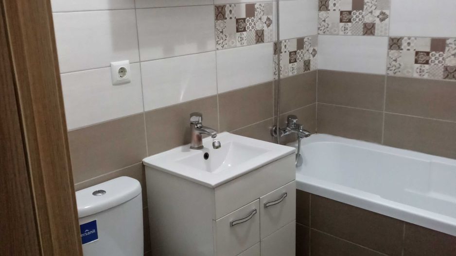 De vanzare 2 camere Militari Residence - Poză 7