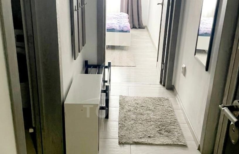 Apartament cu 2 camere de închiriat în zona Exterior Vest - Poză 8