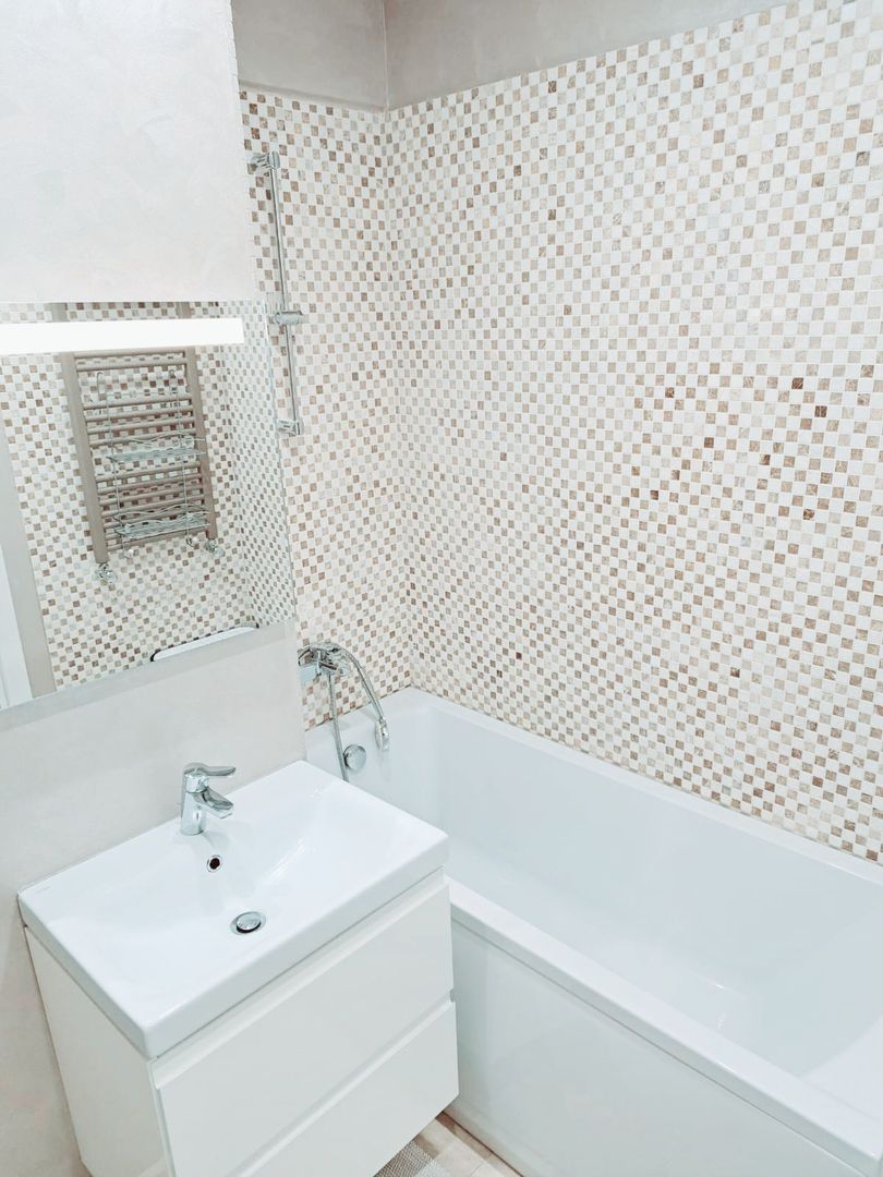 Apartament 2 camere – loc de parcare privat – Tomis Plus, Constanța - Poză 15