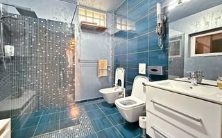 Două case separate , utilizare mixtă– rezidențial & comercial. - Poză 7