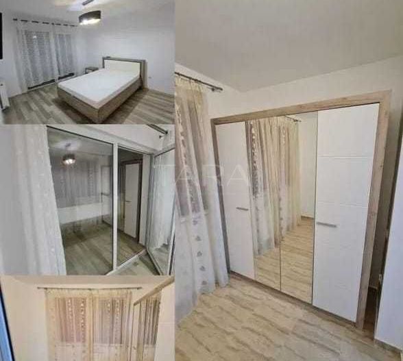 Apartament 2 camespațios cu zonă verde – Florești, aproape de Eroilor. - Poză 5