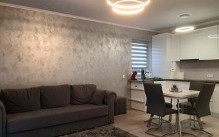STUDIO DE VÂNZARE CU PARCARE ȘI BOXĂ  AVANTGARDEN 3 FAZA 4  BRAȘOV - Poză 2