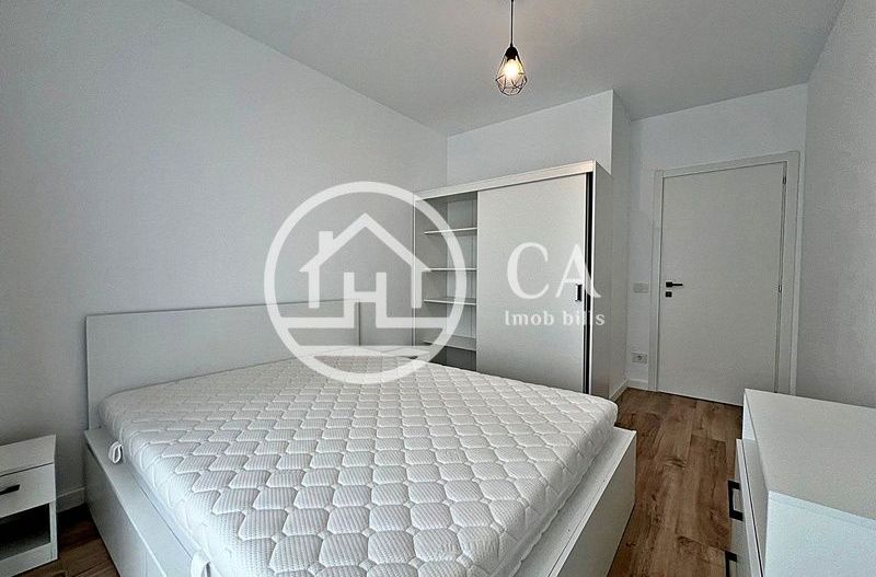 Apartament de închiriat cu 2 camere în PRIMA ARENA, Oradea - Poză 2