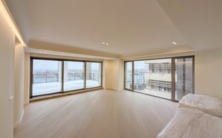 Innhiriere Penthouse Iancu Nicolae Gradina Zoologica - Poză 1