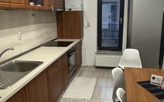 2 camere, Gheorgheni, Constantin Brâncuși, Ciparu , Parcare - Poză 2