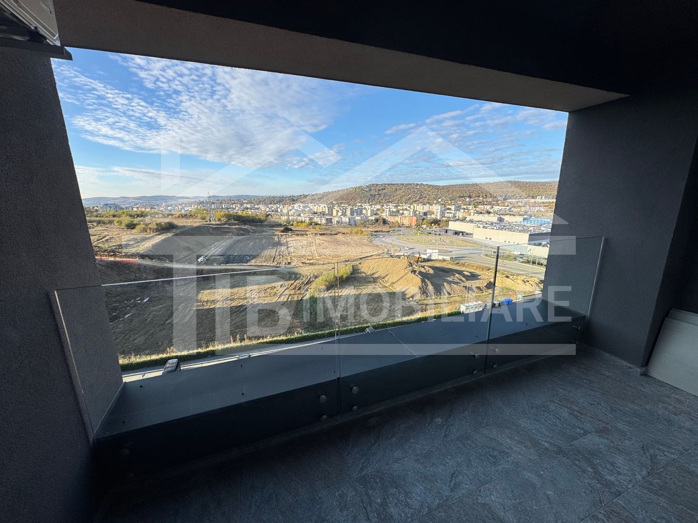 Apartament cu 2 camere, 55mp, parcare, Zona Concept 9 - Poză 13