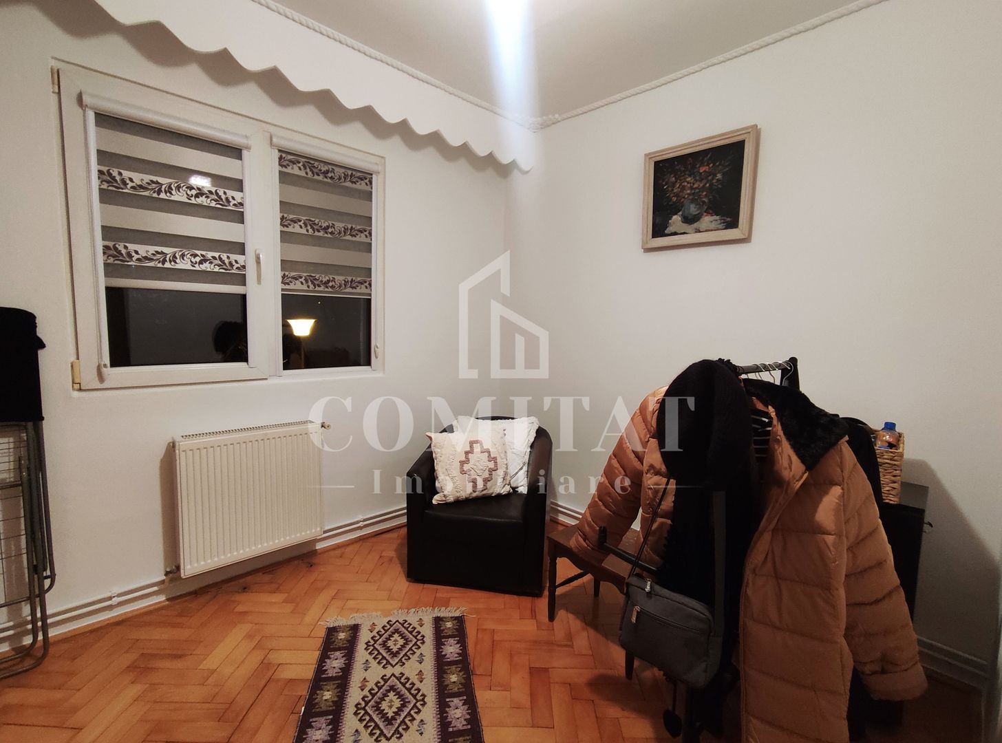 Apartament de vânzare | 3 camere | Cartierul Mănăștur - Poză 7