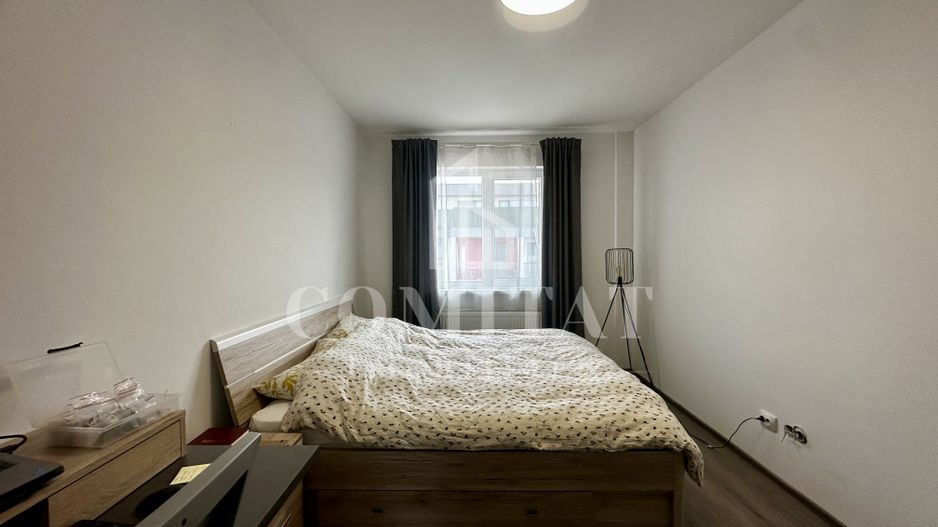 Apartament 2 camere | Loc de parcare | Zona Parcului Poligon - Poză 7