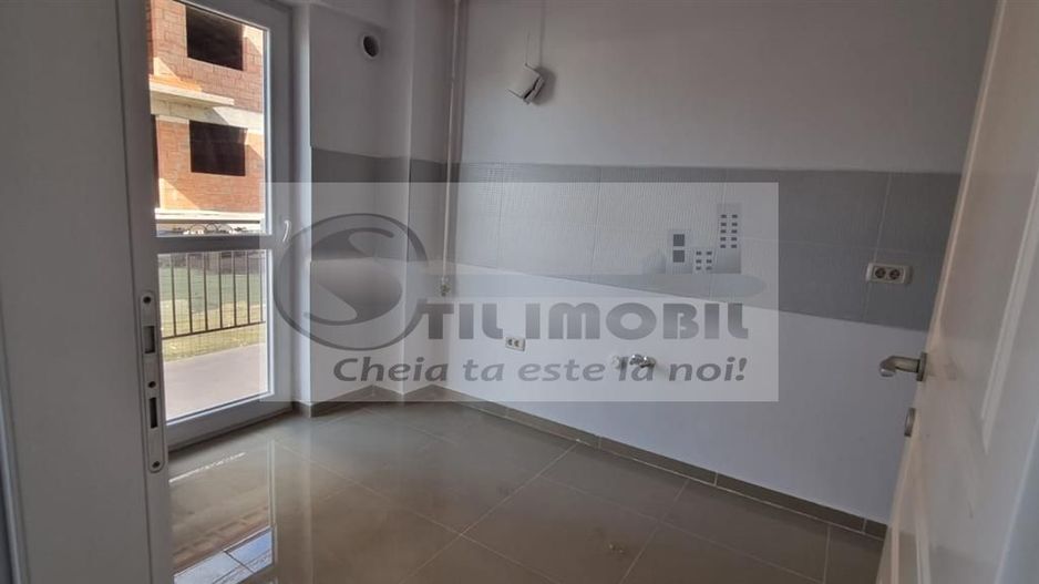 Apartament cu 1 camera - Valea Lupului - intabulat - Poză 2
