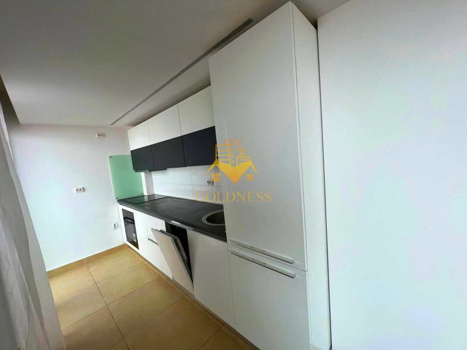 Penthouse , LUX, AC, parcare subterana, Sophia Residence, Buna Ziua - Poză 8