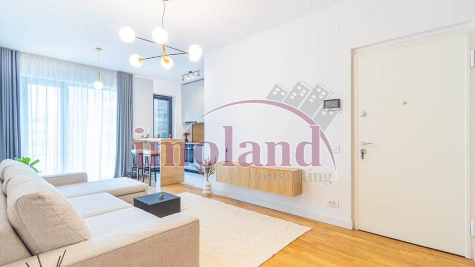 Inchiriere - apartament 2 camere | mobilat&utilat | Avalon Estate-Pipera - Poză 3