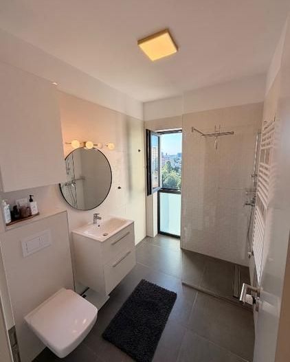 Apartament premium 2 camere, terasă 7,4 mp, parcare subterană, Cotroceni - Poză 8