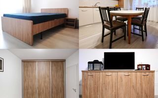 Apartament 3 camere de vânzare – Baciu - Poză 3