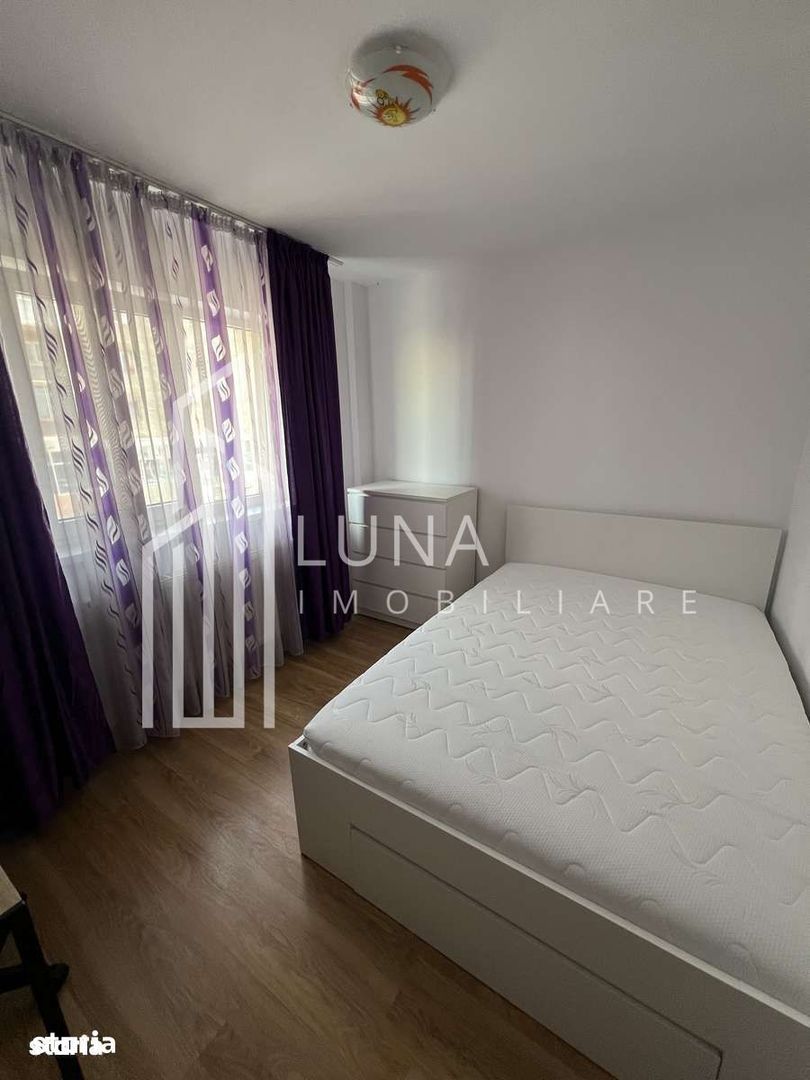 Apartament 2 camere decomandat | Tractorul | 55 mp | Centrală proprie - Poză 4