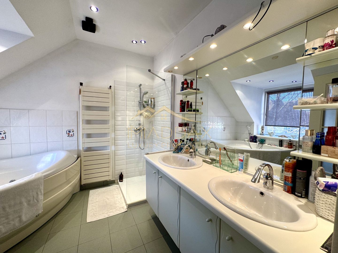 Apartament in Vila *142mp* / *100mp curte proprie* / Garaj // Kiseleff - Poză 19