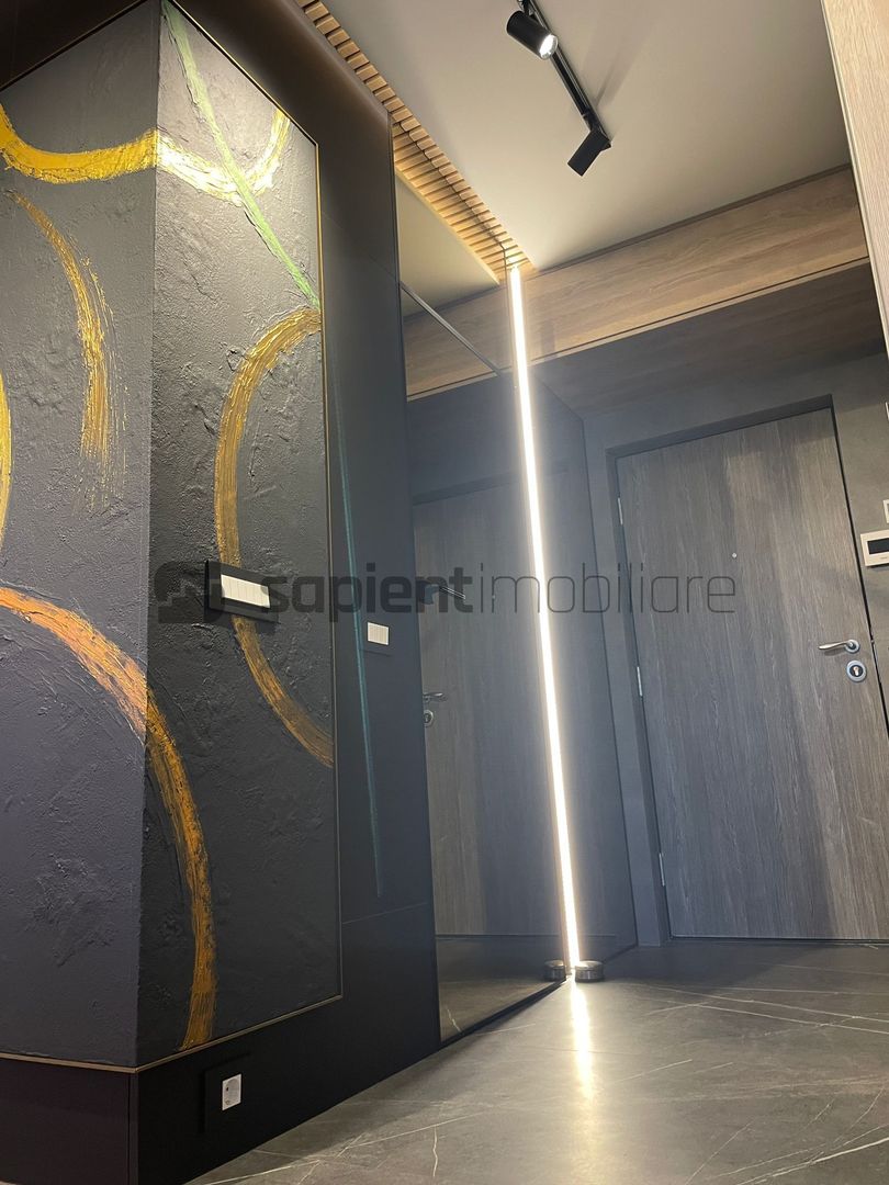 PRIMA RESIDENCE APARTAMENT LUX - Poză 3