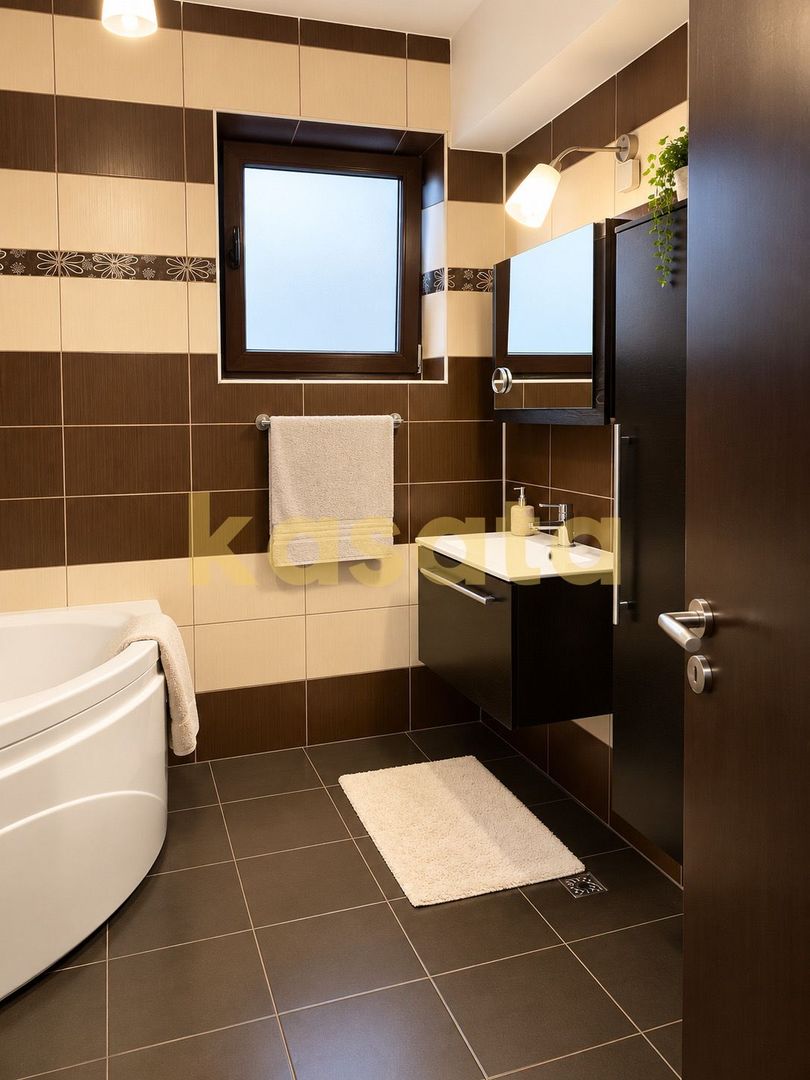 OPORTUNITATE | APARTAMENT 2 CAMERE | BANEASA | BLOC NOU - Poză 6