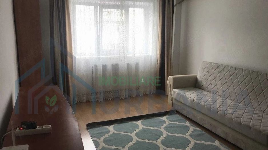 Apartament 2 camere decomandat, Nicolina, prima stație, Iași - Poză 1
