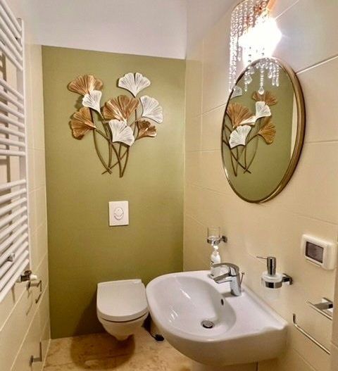 Apartament cu 2 camere decomandat în Calea Victoriei - Poză 11