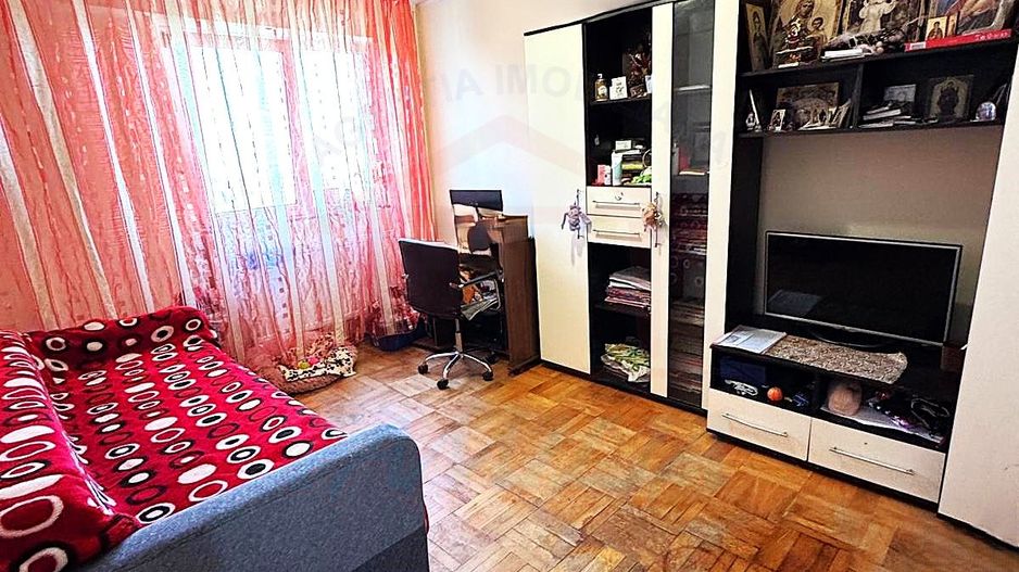 46.500 euro, 2 camere, decomandate, Micro 19 - Poză 1