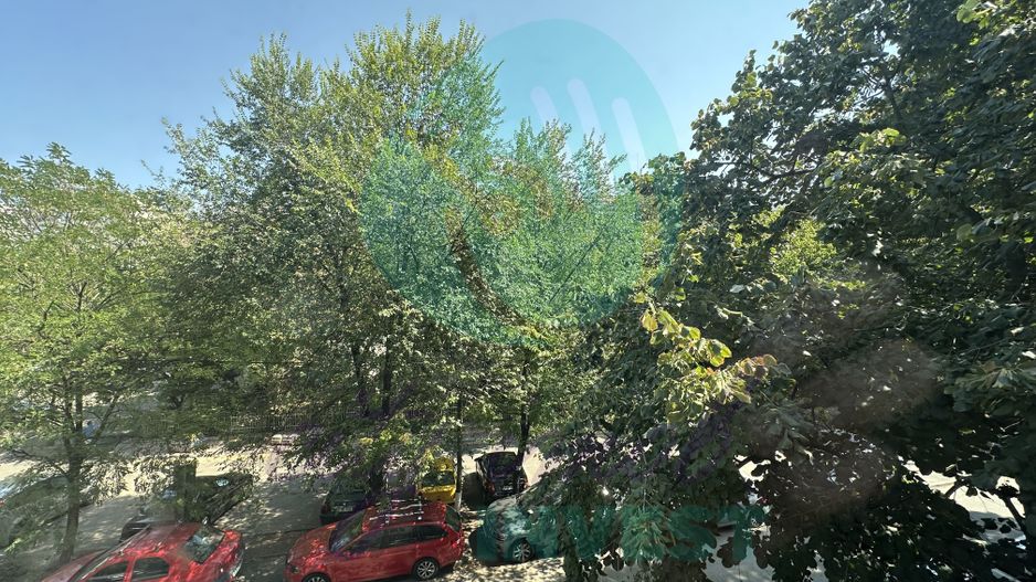 3 camere decomandate in apropiere de METROU, PARC si MALL - Poză 3