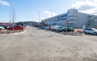 Apartament 3 Camere | Intermediar | Parcare Inclusa | Zona VIVO - Poză 12