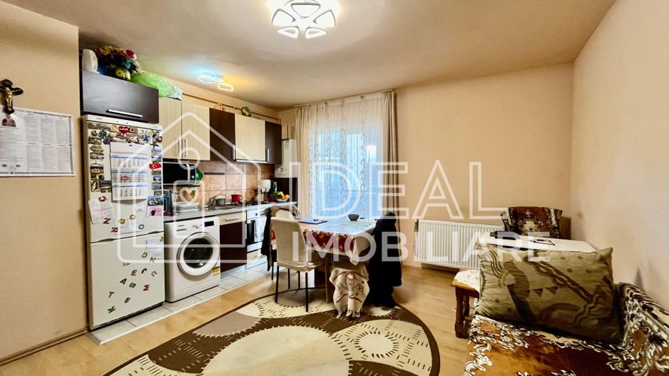 Apartament 3 camere, 48 mpu – Zona Gușterița - Poză 2