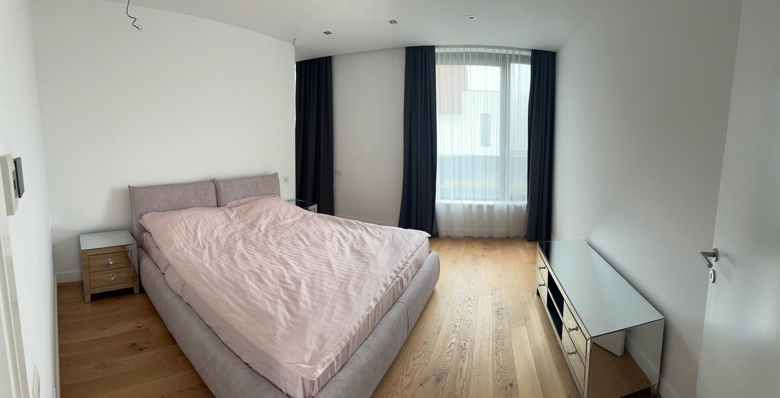 Complex Amber Gardens Tunari - Poză 19