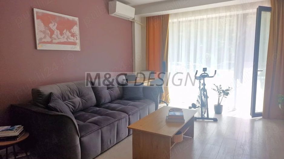 Apartament 2 camere  Dumbrvita - Poză 1