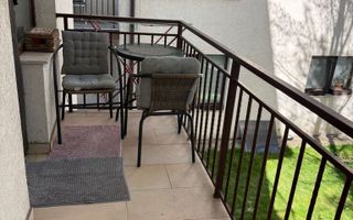 Apartament de 2 camere, 58mp, parcare, Borhanci - Poză 8